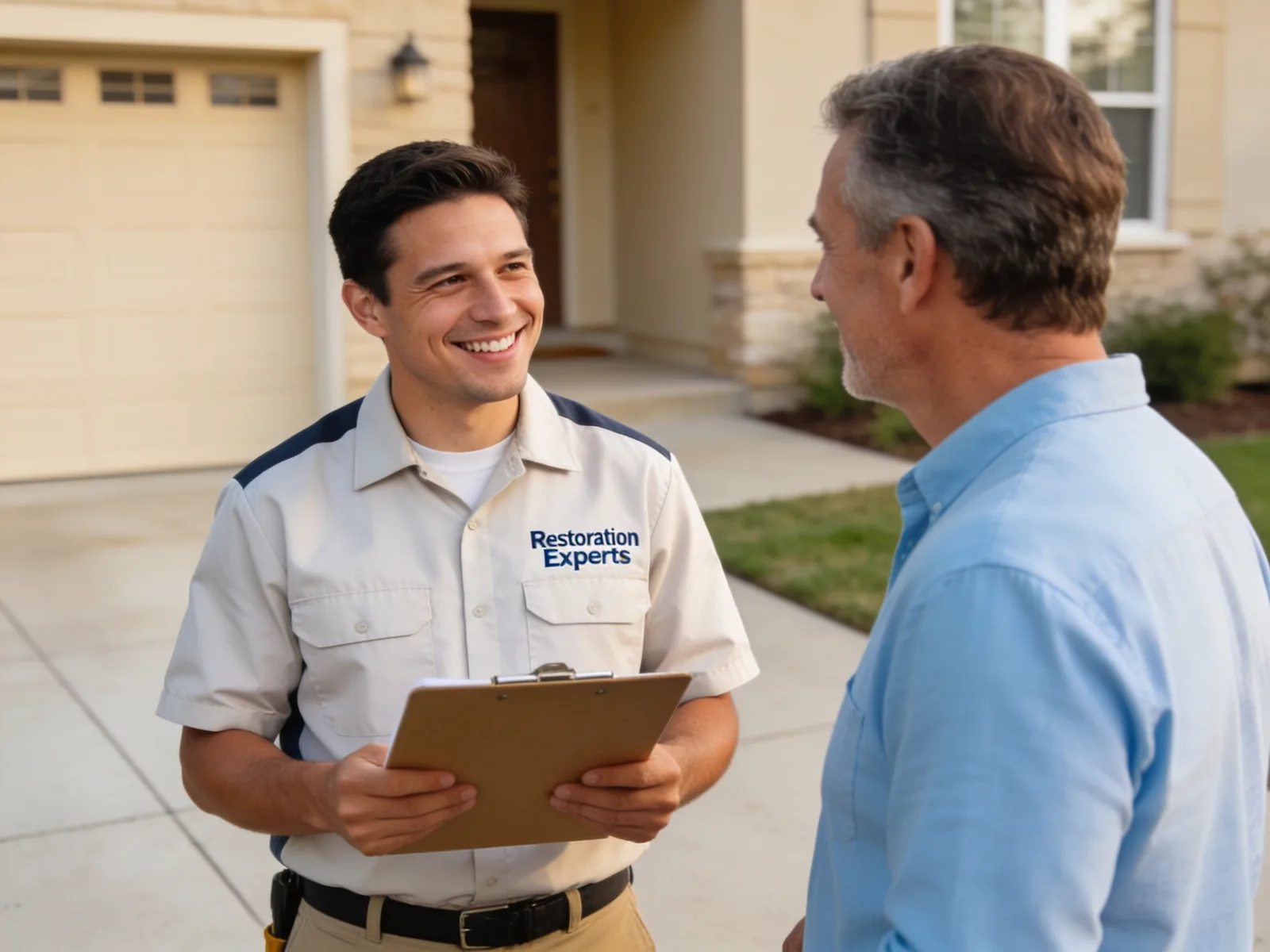 Water Damage Cleanup Riverdale, CA FAQs